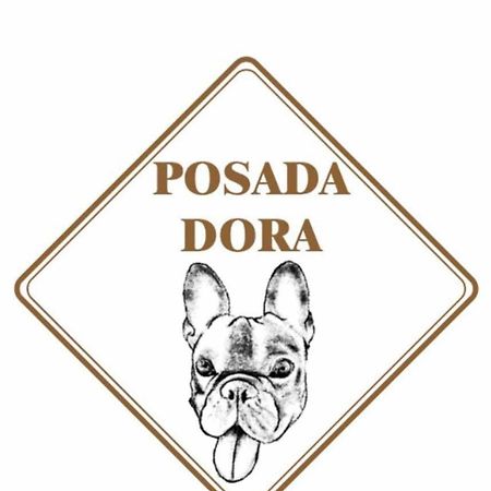 Posada Dora Isla Mujeres Exterior photo