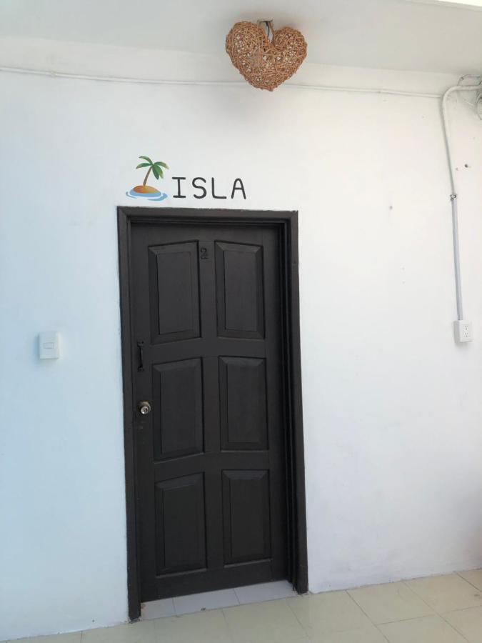 Posada Dora Isla Mujeres Exterior photo