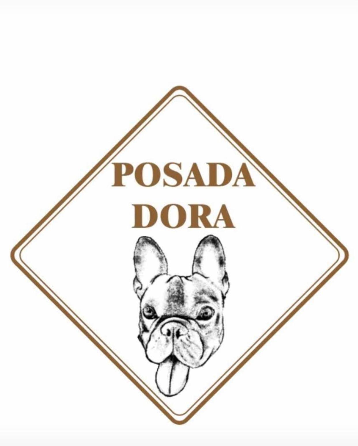 Posada Dora Isla Mujeres Exterior photo